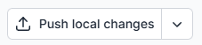 Push local changes button